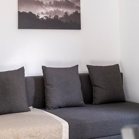 Centric Apartment Camp Nou 2 L'Hospitalet de Llobregat Ngoại thất bức ảnh