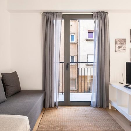 Centric Apartment Camp Nou 2 L'Hospitalet de Llobregat Ngoại thất bức ảnh