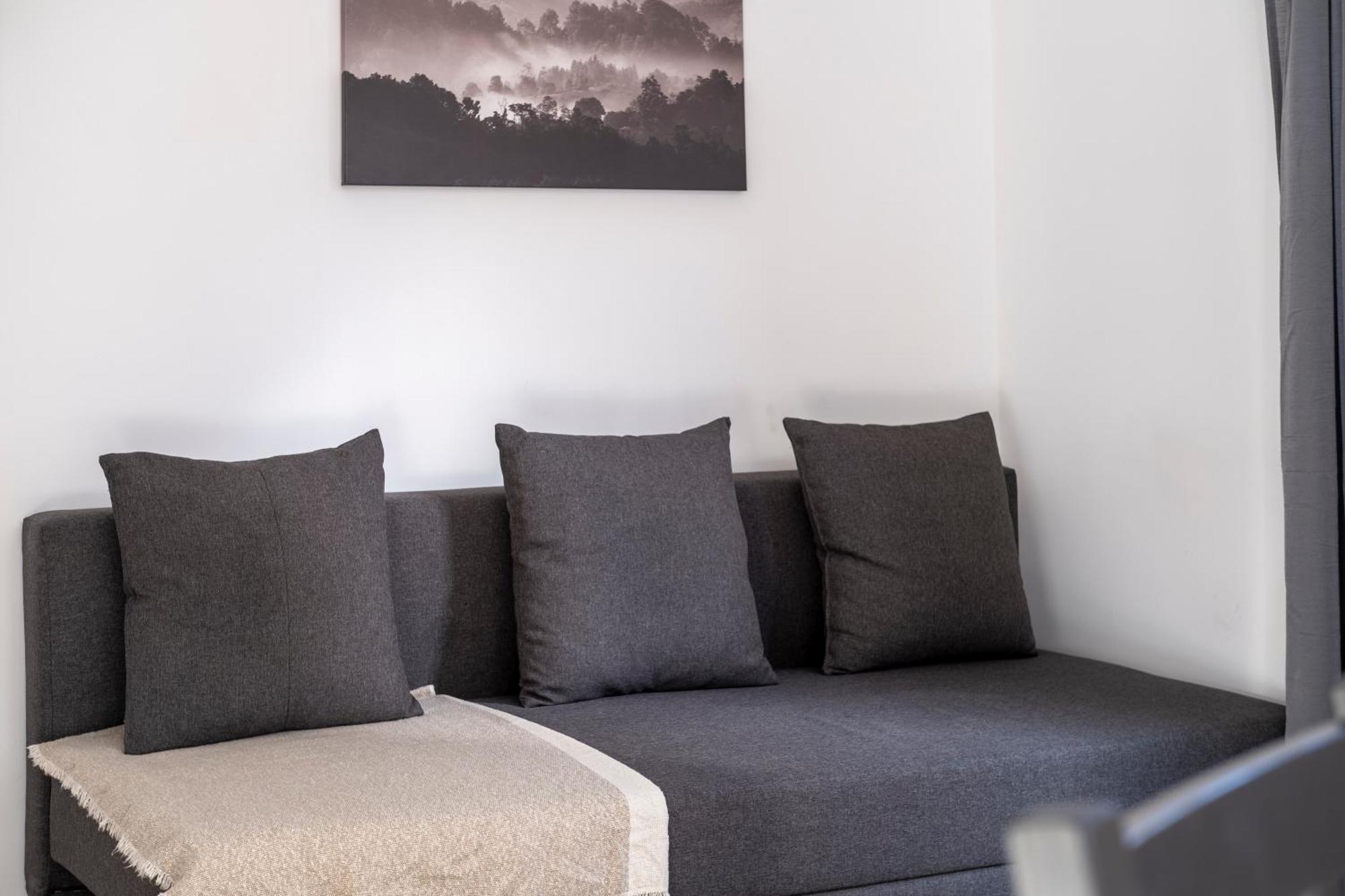 Centric Apartment Camp Nou 2 L'Hospitalet de Llobregat Ngoại thất bức ảnh