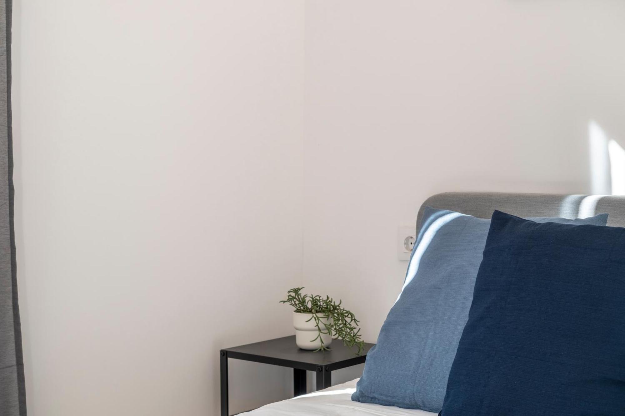 Centric Apartment Camp Nou 2 L'Hospitalet de Llobregat Ngoại thất bức ảnh